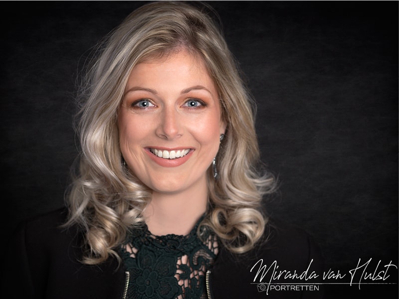 MvH fotografie Portretten Zakelijk