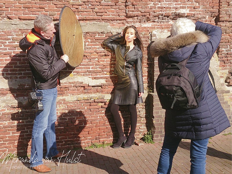 MvH Fotografie Hellevoetsluis Workshop