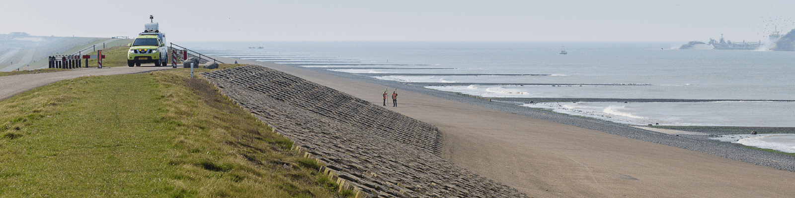 MvH fotografie Blog Noord Zee