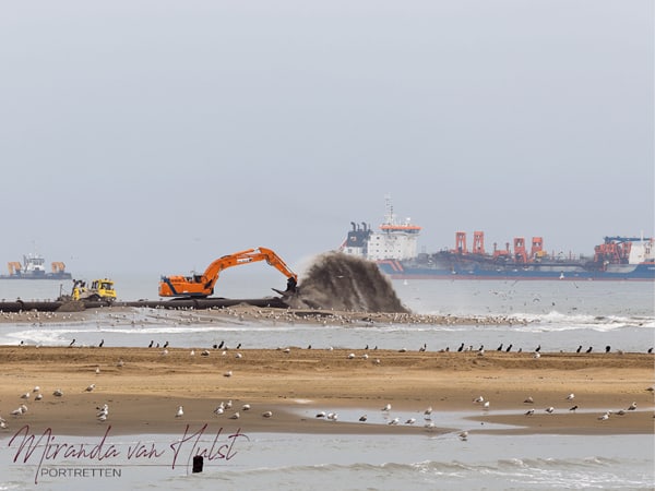 MvH fotografie Blog Noord Zee