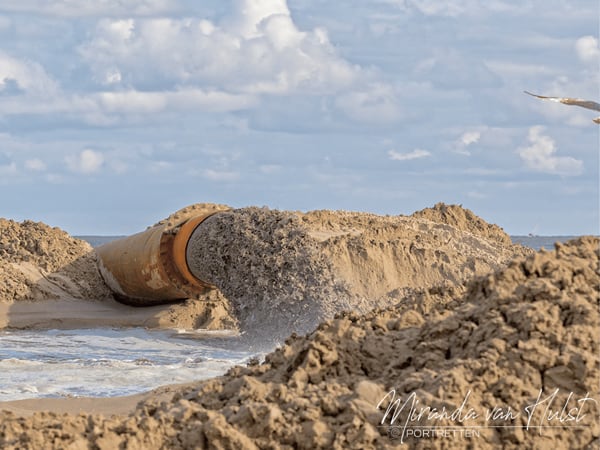 MvH fotografie Blog Noord Zee