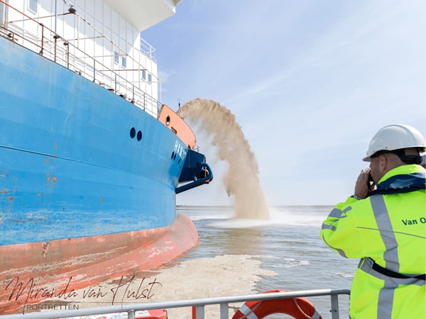 MvH fotografie Blog Noord Zee