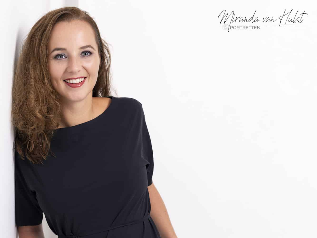 Portetfotografie MvH Fotografie