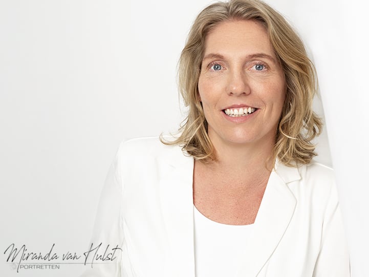 Zakelijke portretfotografie door Miranda van Hulst - MvH Fotografie