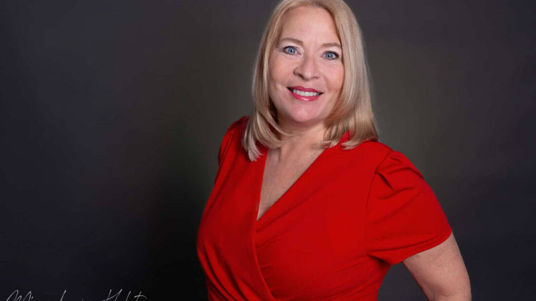 Marian de Jong - studio Miranda van Hulst