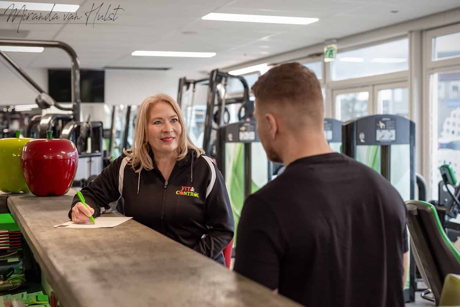 Marian de Jong - MvH Fotografie